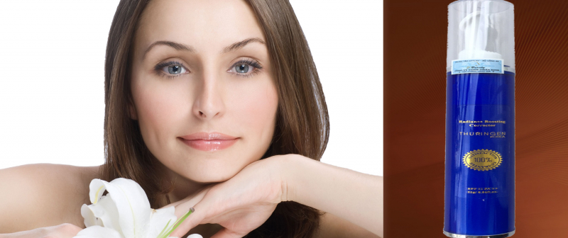 Thuringen Radiance Boosting Corrector – Kem phục hồi 7 trong 1